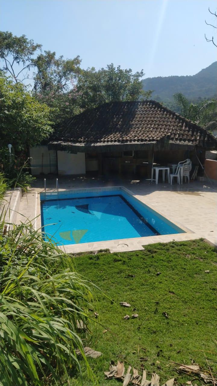 Casa em Condomínio para alugar